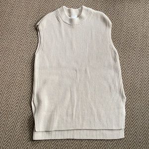 Sweater dress! H&M